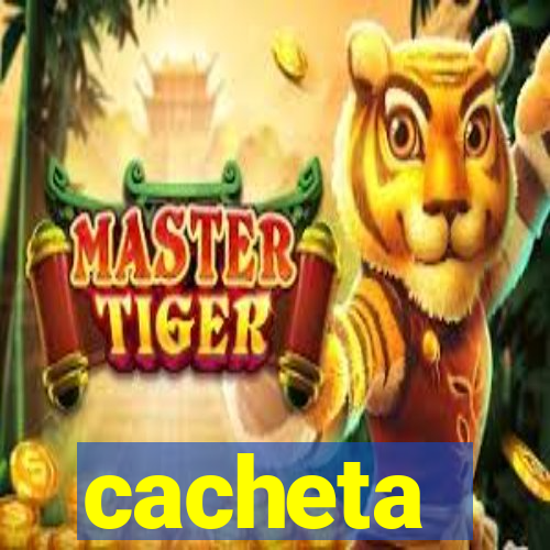 cacheta - jogo de cartas